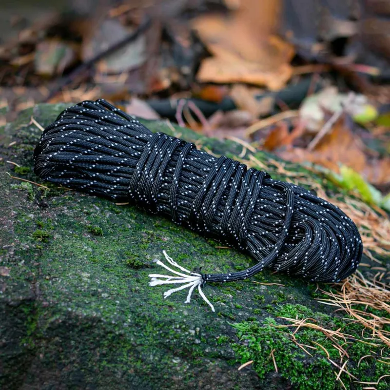 Lifesystems 550 Paracord for Hiking and Camping-3